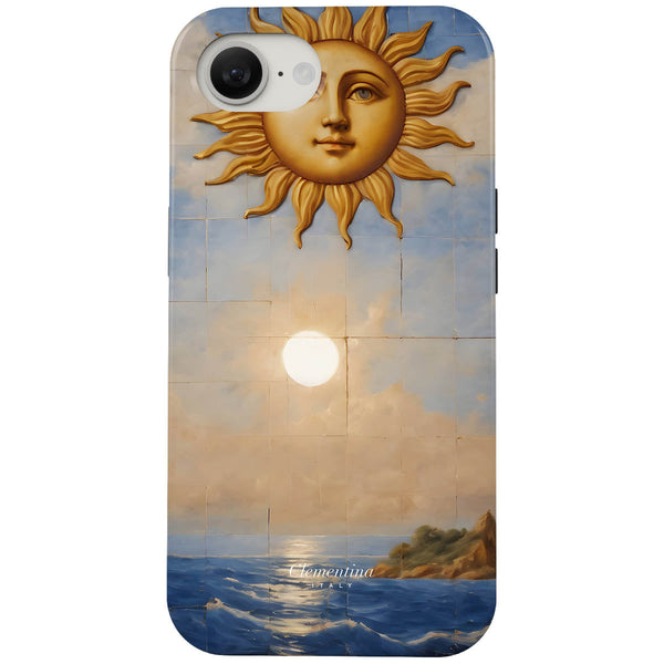 The Sun Tough Case