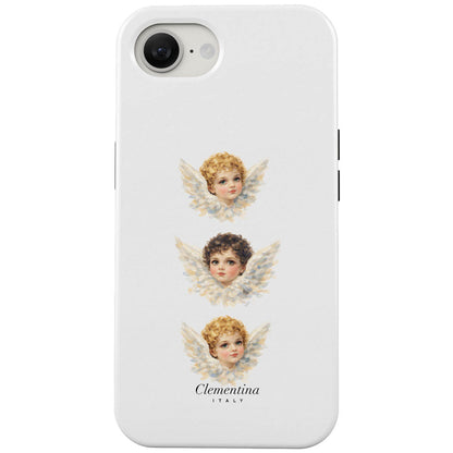 Three Cupids Tough Case