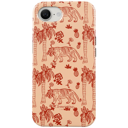 Tiger Tough Case