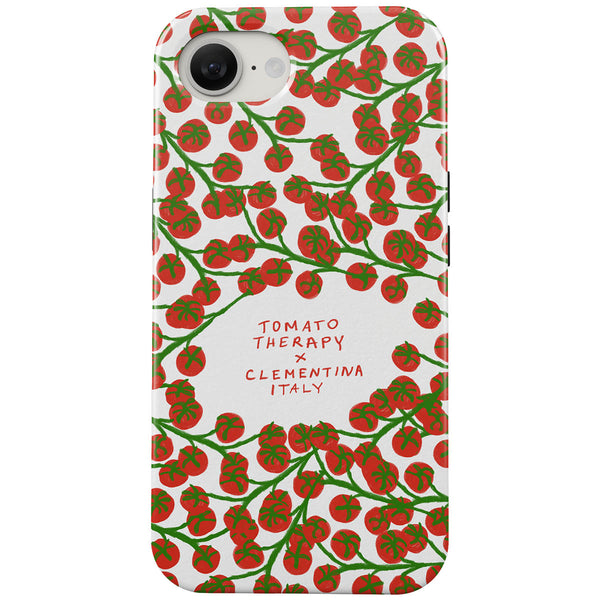 Tomato Therapy Tough Case