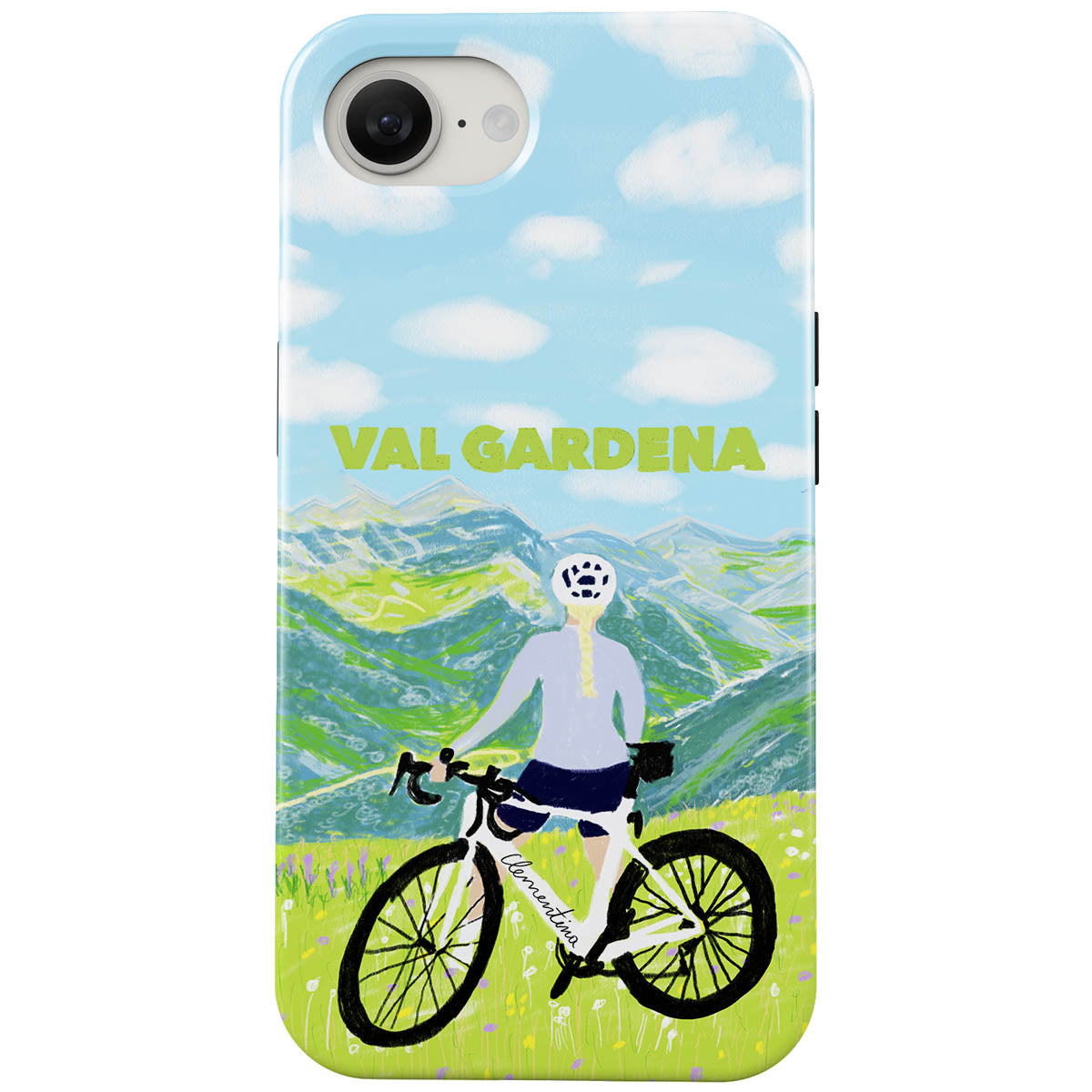 Val Gardena Tough Case