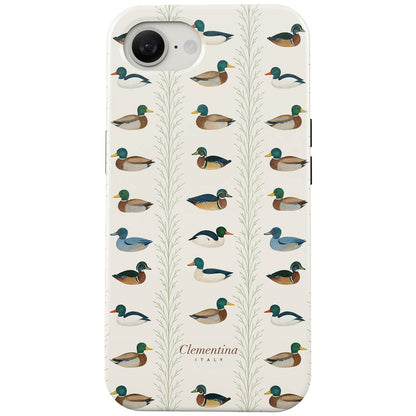 Wild Ducks Tough Case