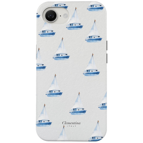 Yachts Tough Case