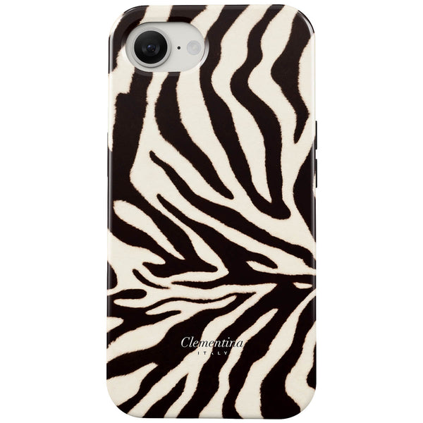 Zebra Tough MagSafe Case