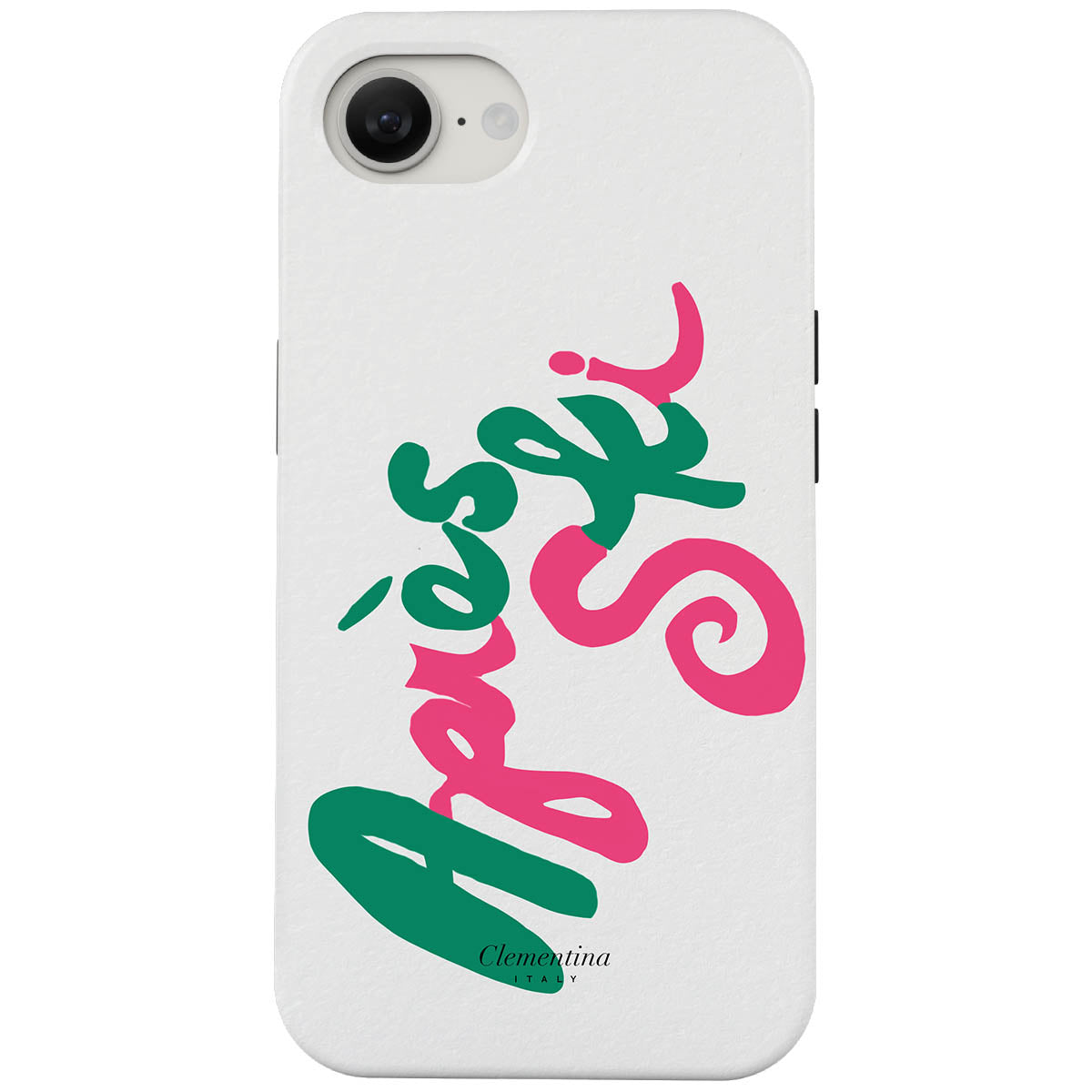 Apres Ski Tough Case