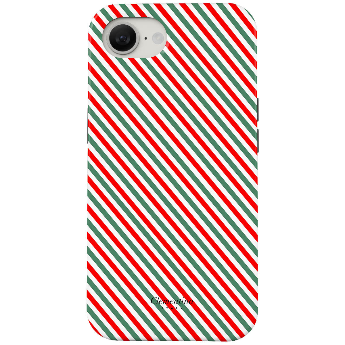 Candy Stripes Tough Case