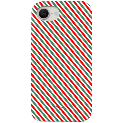 Candy Stripes Tough Case