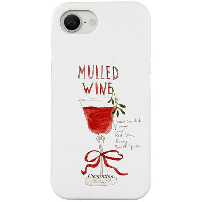 Mulled Wine Tough Case