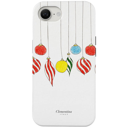 Ornaments Tough Case