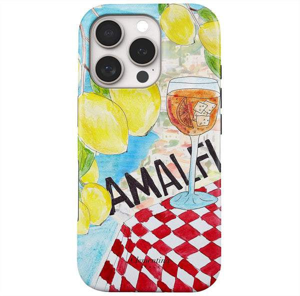 Amalfi Tough Case