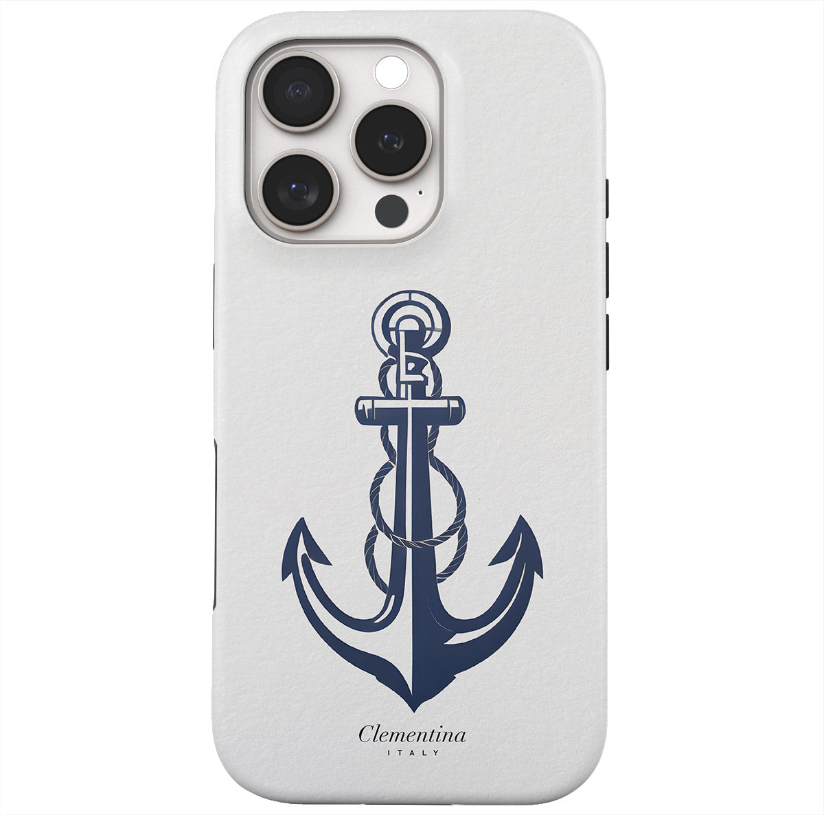 Anchor Snap Case