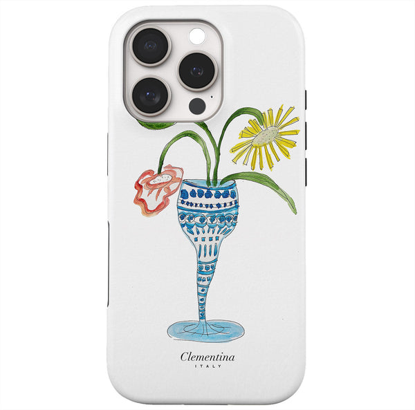 Bouquet di Fiori Tough Case