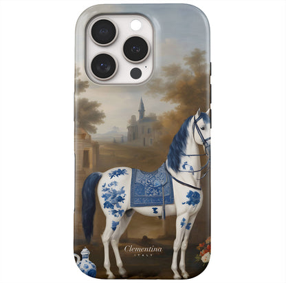 Cavallo Snap Case