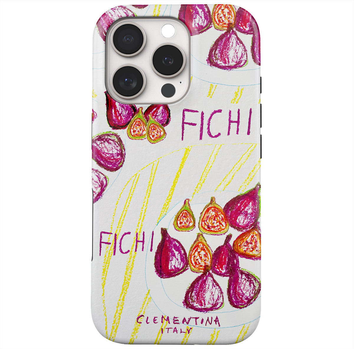 FIchi Tough Case