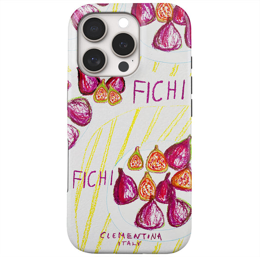 FIchi Tough Case