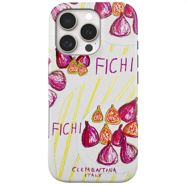 Fichi Snap Case