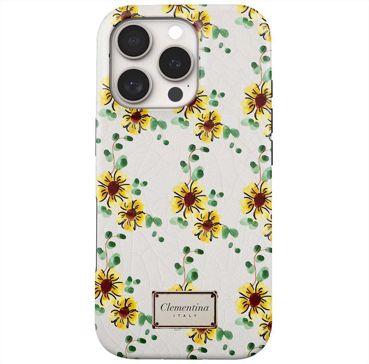 Fiori Snap Case