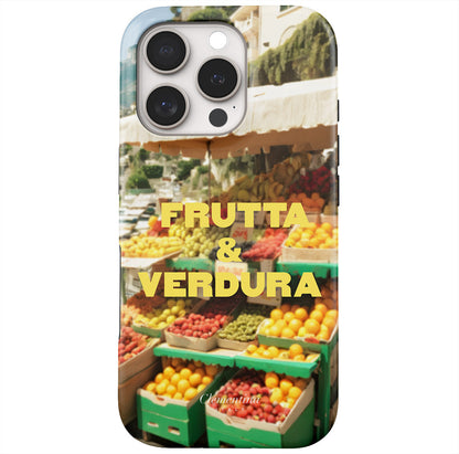 Frutta & Verdura Tough MagSafe Case