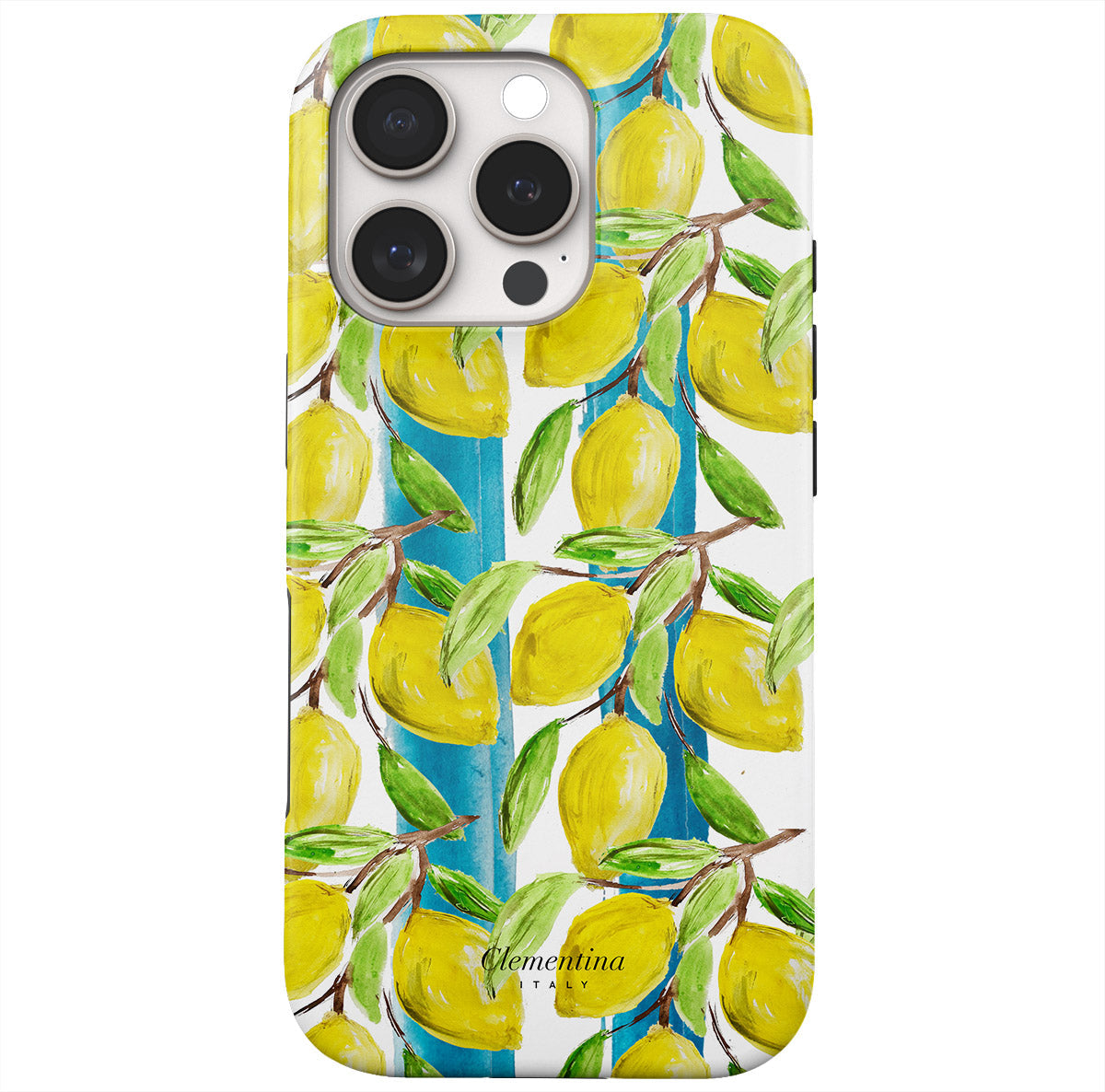 Limonata Snap Case