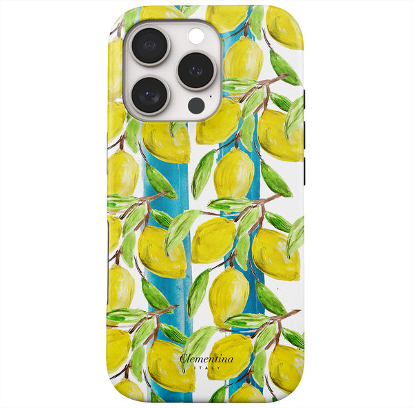 Limonata Snap Case