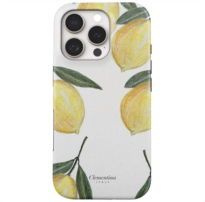 Limone Tough Case