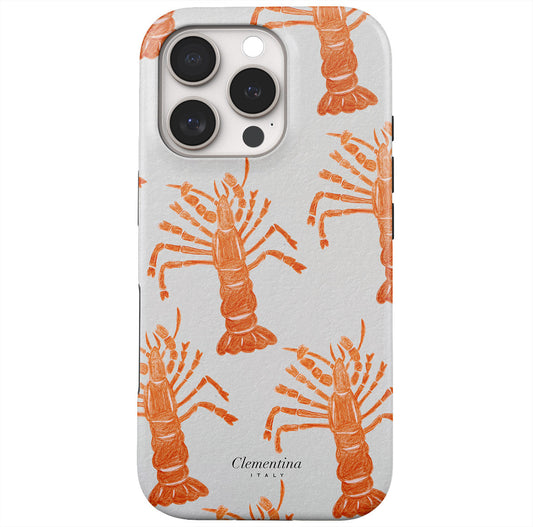 Lobster Snap Case