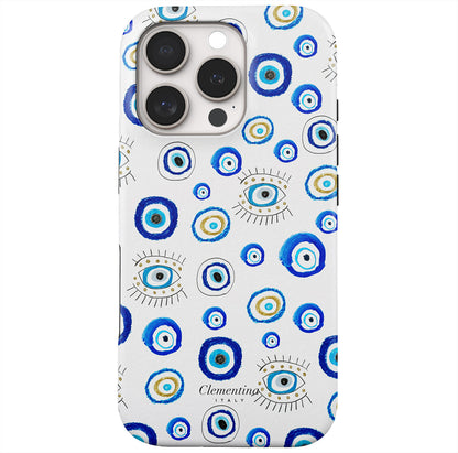 Lucky Case Tough Case – Clementina Italy Lucky Case Tough Case – Clementina Italy
