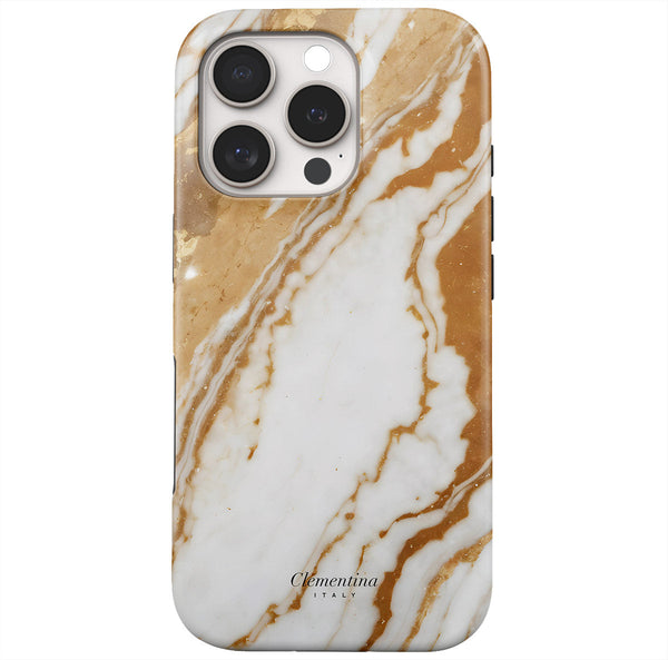 Marble Snap Case