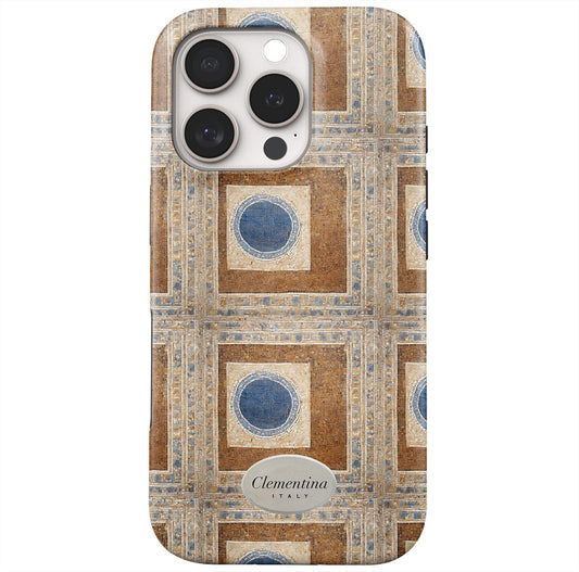 Mosaico Antico Snap Case