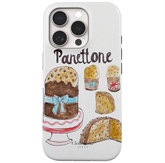 Panettone Tough Case