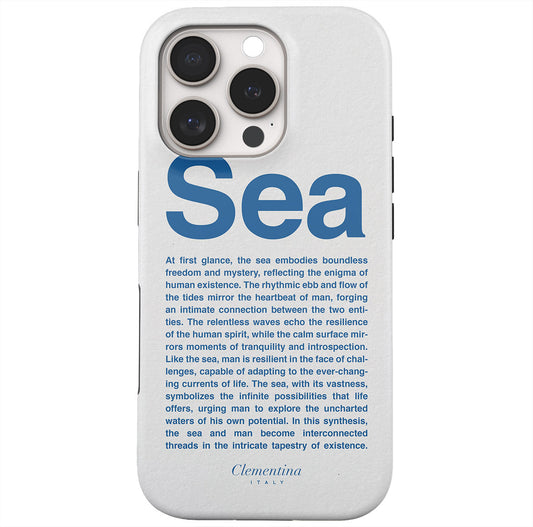 Sea Tough Case