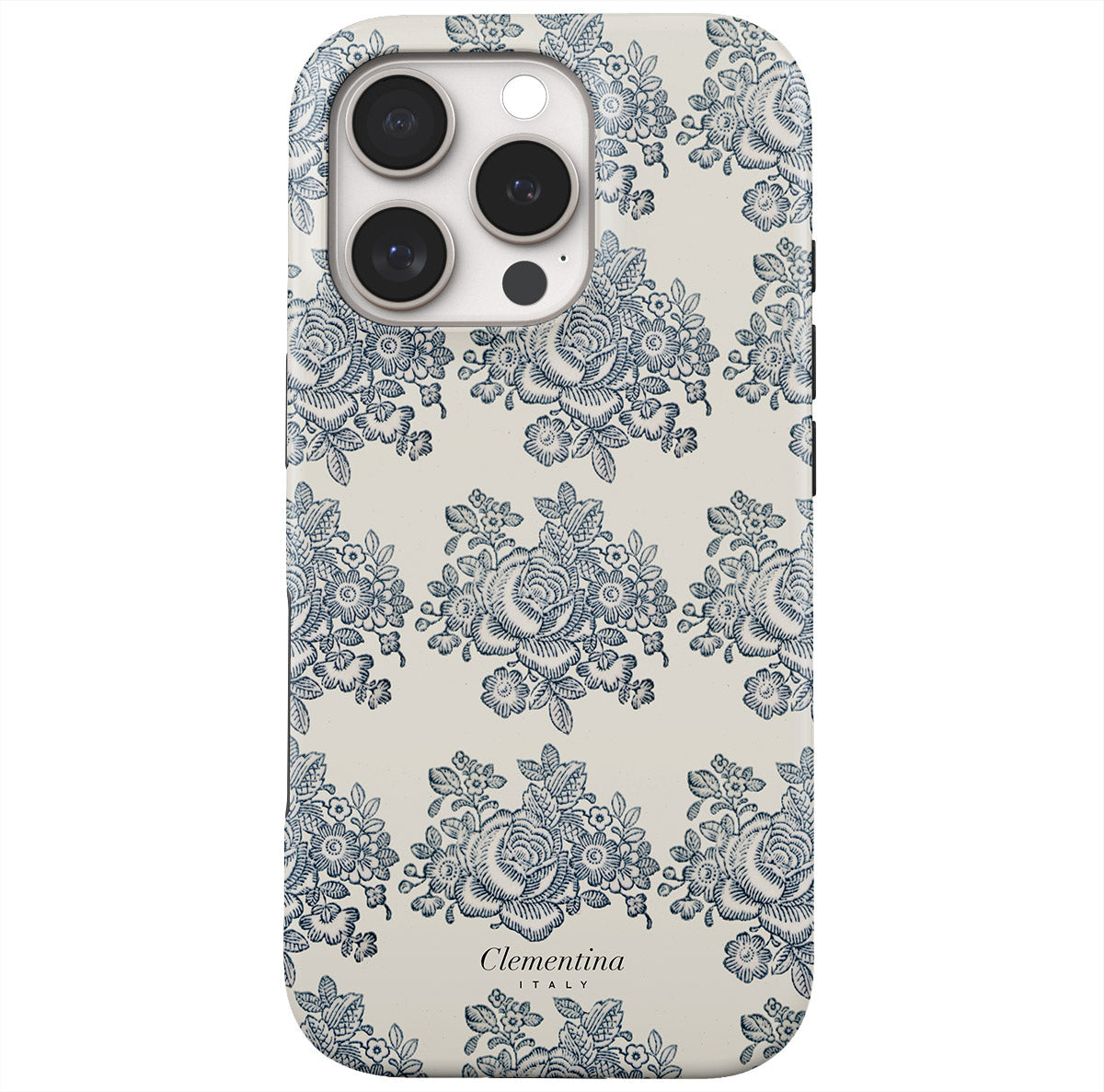 Stile Italiano Snap Case