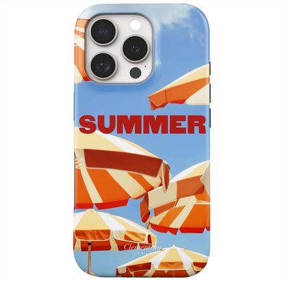 Summer Tough Case