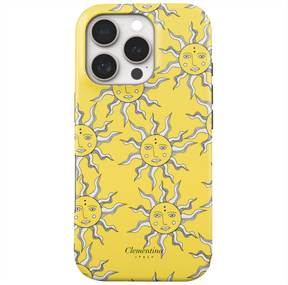 Sunny Snap Case