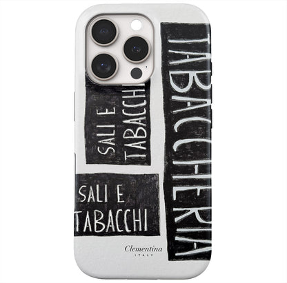 Tabaccheria Tough MagSafe Case