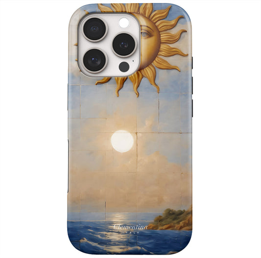 The Sun Tough Case