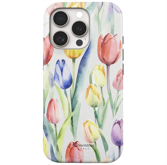 Tulip Tough Case