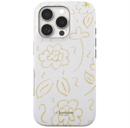 Tutti Fiori Snap Case