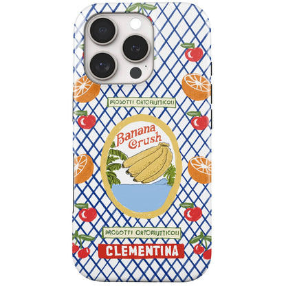 Banana Crush Tough Case