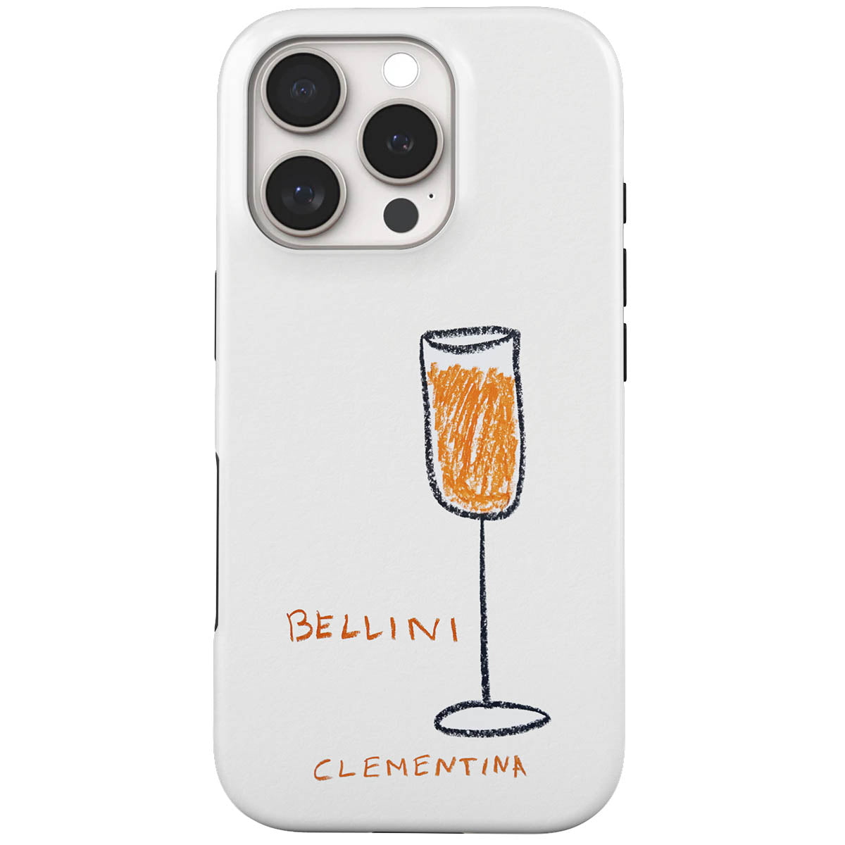 Bellini Tough Case