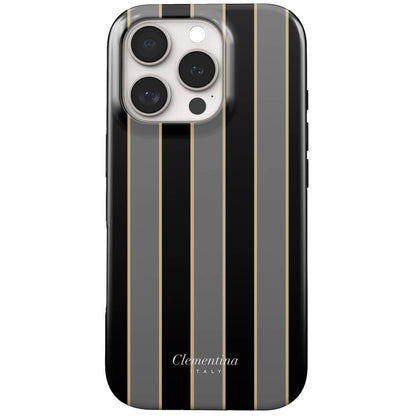 Blackwood Stripes Tough Case