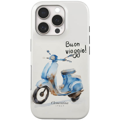 La motoretta Tough MagSafe Case