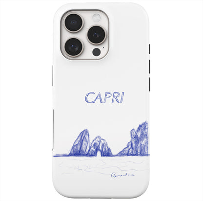 Capri Snap Case