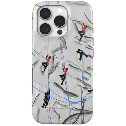 Climbers Tough Case