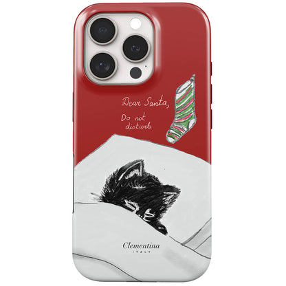 Dear Santa Tough MagSafe Case