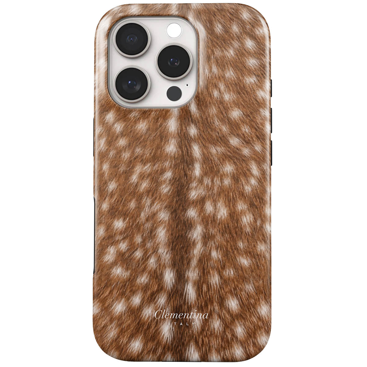 Deer Tough MagSafe Case