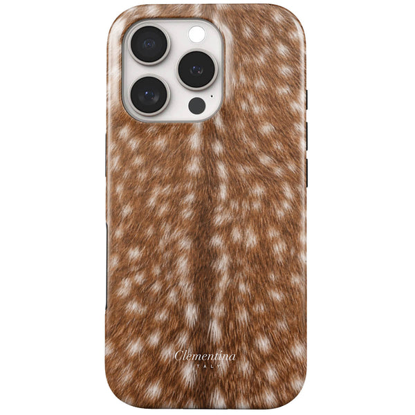Deer Tough Case