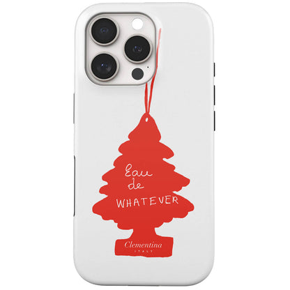 Eau de Whatever Tough Case