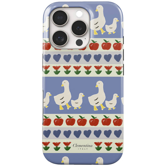 Farm Girl Tough MagSafe Case