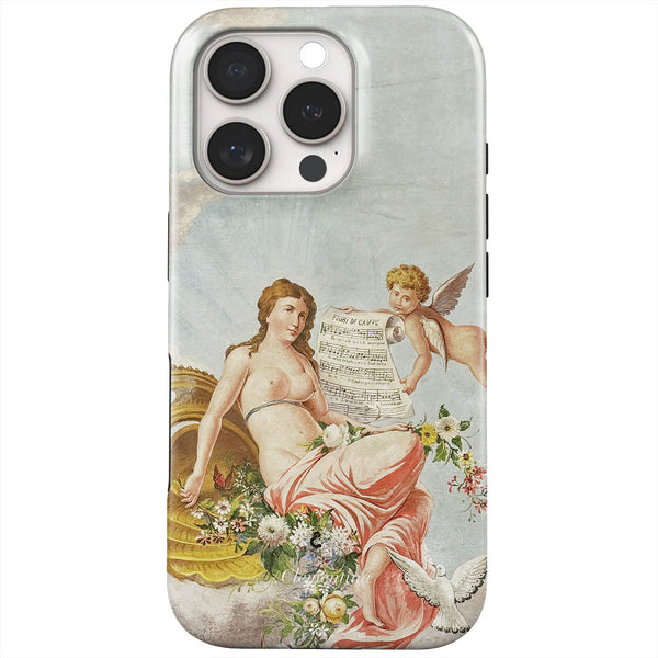 Fiori di Campo Tough MagSafe Case